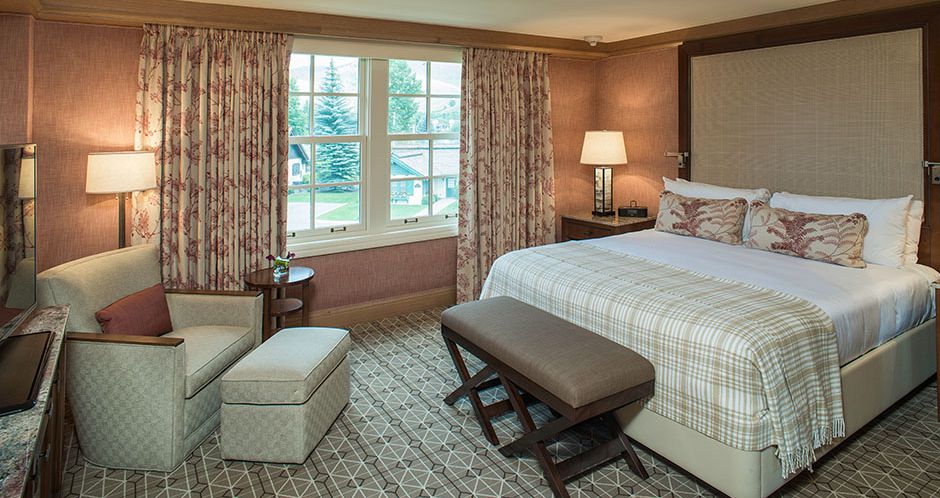 The new Sun Valley Lodge rooms - image_2